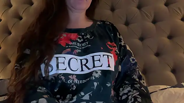 Sandysecret online show from 1, 3, 2026