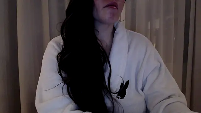 Sandysecret online show from 28, 1, 2025