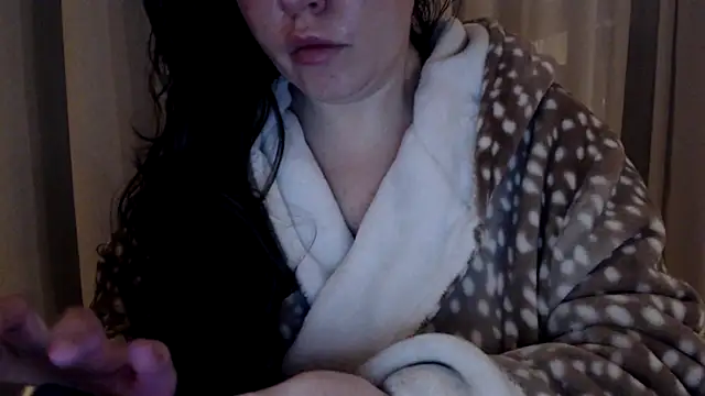 Sandysecret online show from 26, 1, 2025