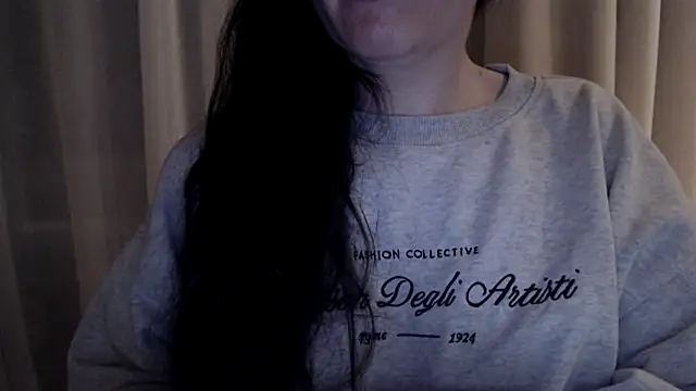 Sandysecret online show from 10, 11, 2025