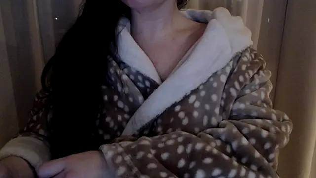 Sandysecret online show from 18, 3, 2025