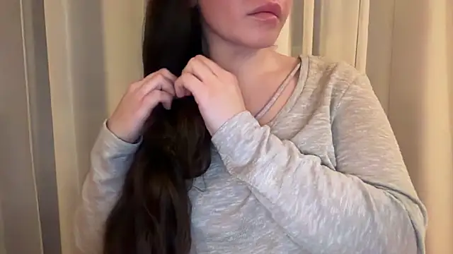 Sandysecret online show from 25, 2, 2026