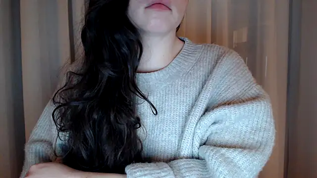 Sandysecret online show from 12, 2, 2025