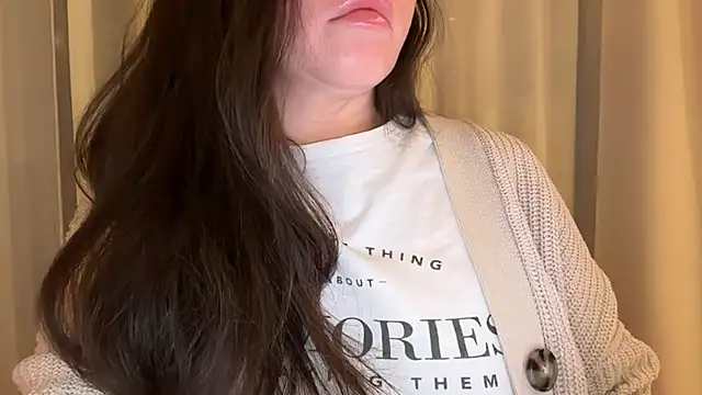 Sandysecret online show from 15, 2, 2026