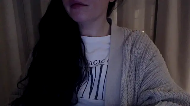 Sandysecret online show from 5, 11, 2025