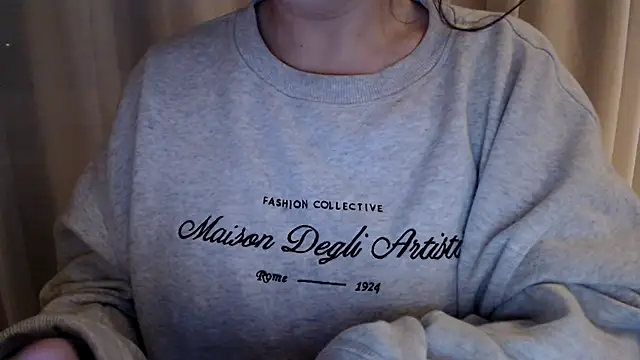 Sandysecret online show from 24, 9, 2025