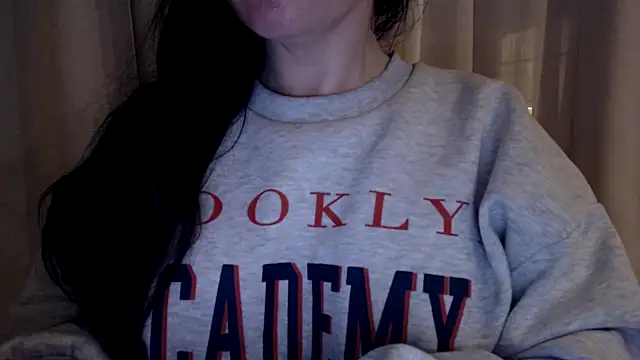 Sandysecret online show from 27, 10, 2025