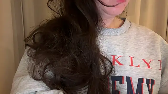 Sandysecret online show from 30, 3, 2026