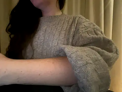 Sandysecret online show from 26, 10, 2025