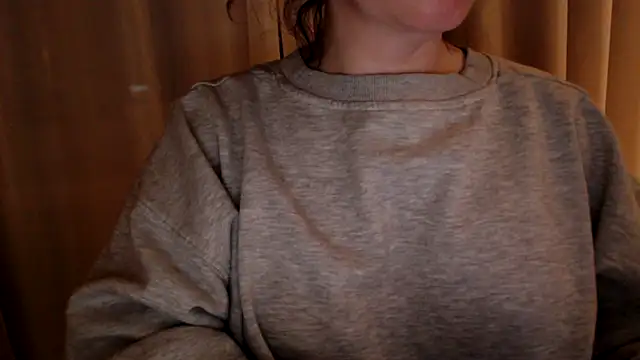 Sandysecret online show from 16, 11, 2025