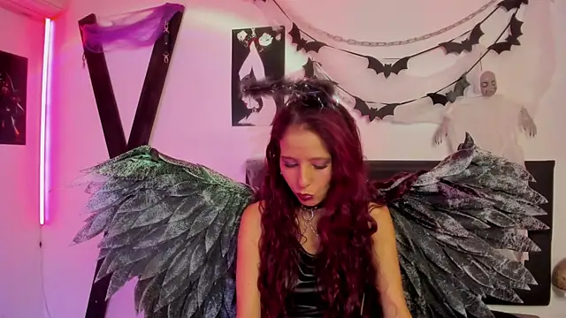 Little Naughtty online show from 25, 10, 2025