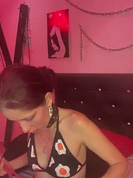 Little Naughtty online show from 17, 1, 2026