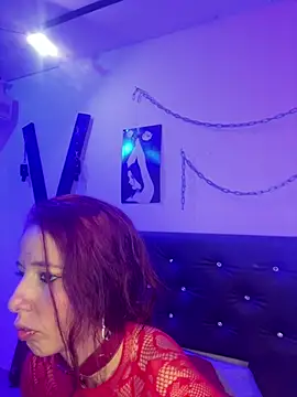 Little Naughtty online show from 26, 2, 2026