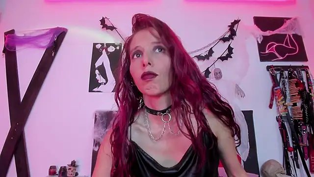 Little Naughtty online show from 11, 10, 2025