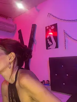 Little Naughtty online show from 26, 3, 2026