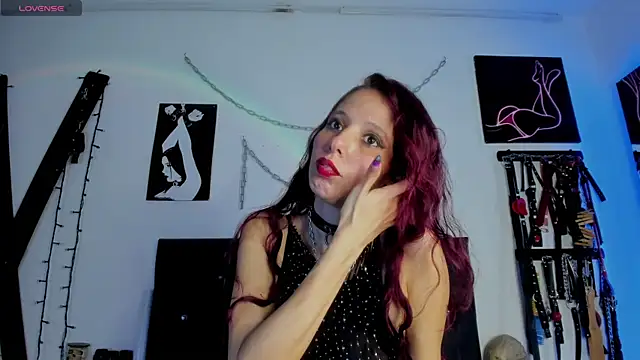 Little Naughtty online show from 12, 1, 2026