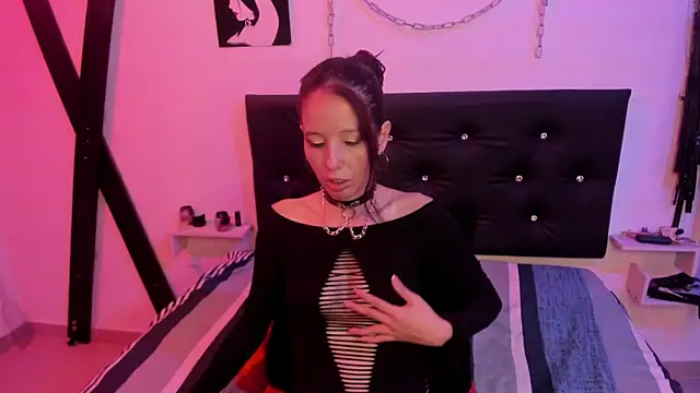 Little Naughtty online show from 3, 6, 2026