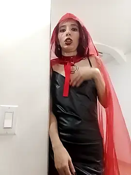 Little Naughtty online show from 29, 10, 2025