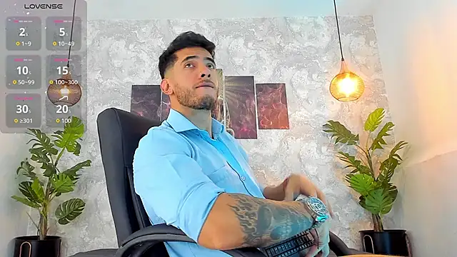 Nate franco online show from 23, 2, 2026