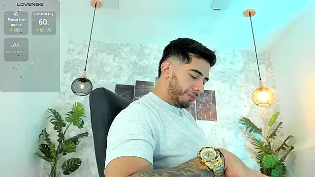 Nate franco online show from 5, 4, 2026