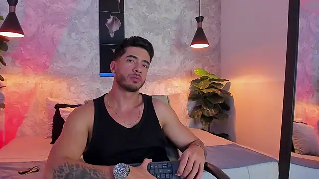 Nate franco online show from 31, 10, 2025