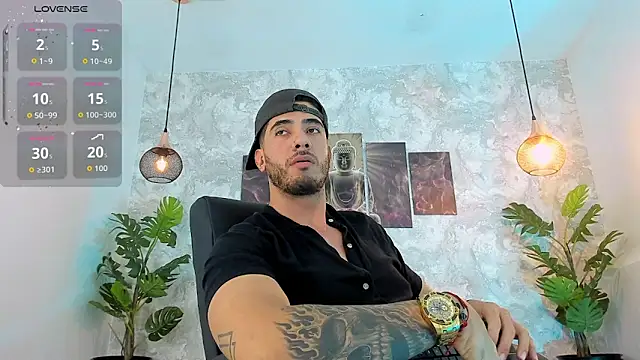 Nate franco online show from 6, 3, 2026