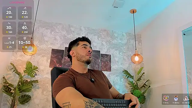 Snapshot of Nate_franco chatting on 28, 6, 2026 Nate franco online show from 28, 6, 2026