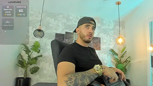 Nate franco online show from 19, 4, 2026