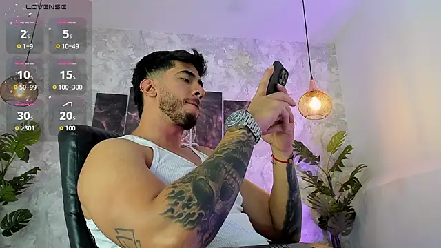 Nate franco online show from 14, 1, 2026