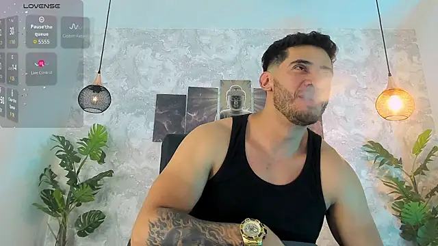 Nate franco online show from 27, 3, 2026