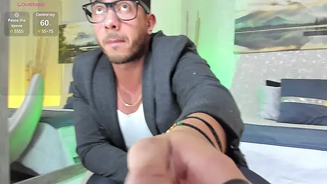 Nate franco online show from 19, 3, 2025