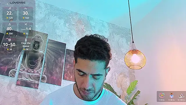 Nate franco online show from 13, 2, 2026