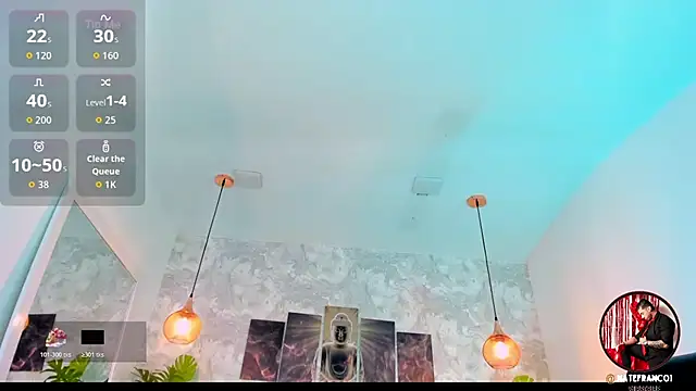 Nate franco online show from 6, 11, 2025