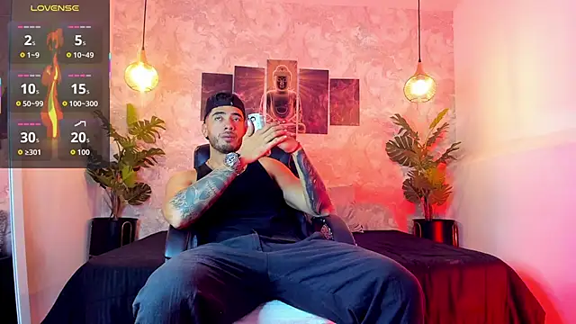 Nate franco online show from 11, 9, 2025