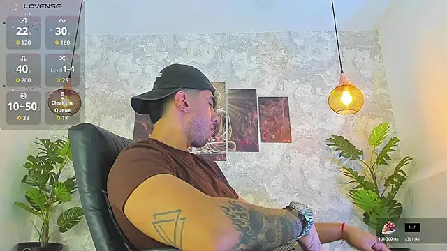 Nate franco online show from 2, 2, 2026