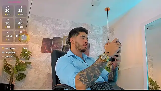 Snapshot of Nate_franco chatting on 5, 6, 2026 Nate franco online show from 5, 6, 2026