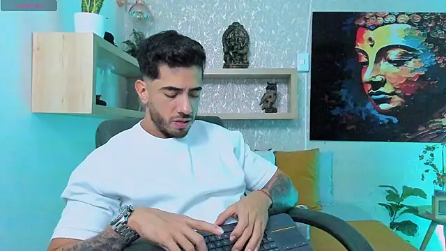 Nate franco online show from 5, 11, 2025