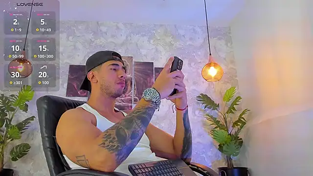 Nate franco online show from 5, 2, 2026