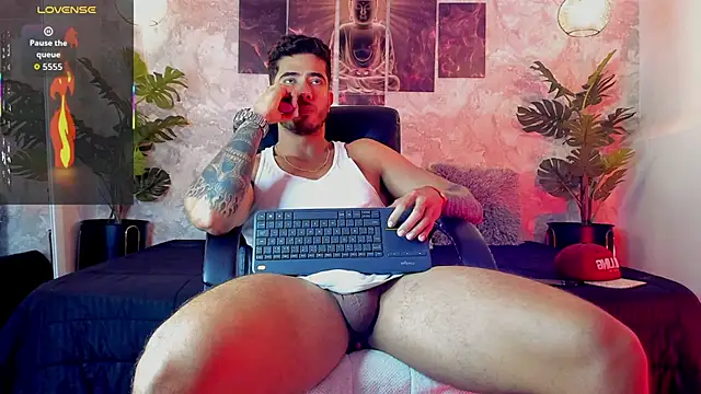 Nate franco online show from 13, 9, 2025