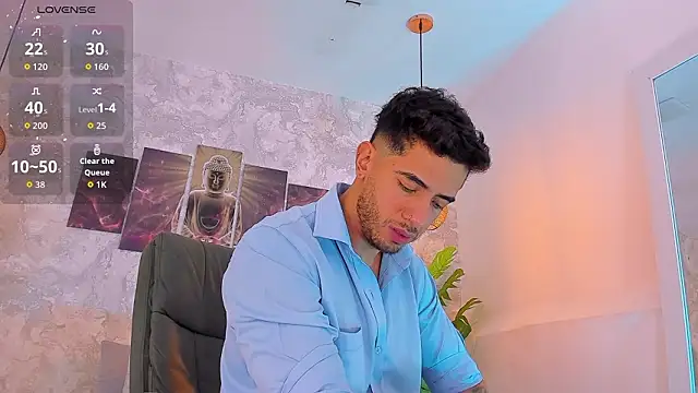 Nate franco online show from 15, 2, 2026