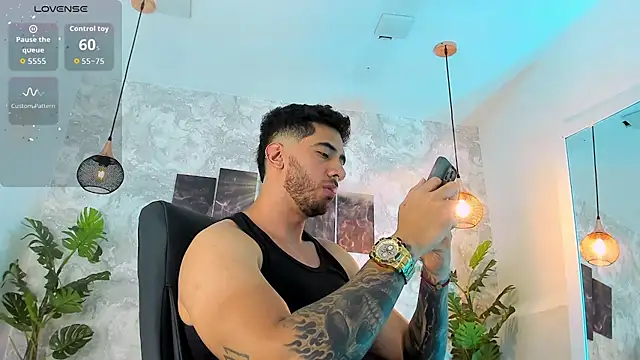 Nate franco online show from 27, 3, 2026