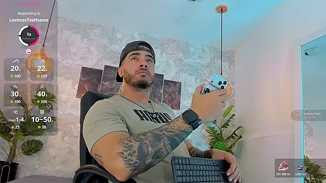 Snapshot of Nate_franco chatting on 26, 6, 2026 Nate franco online show from 26, 6, 2026