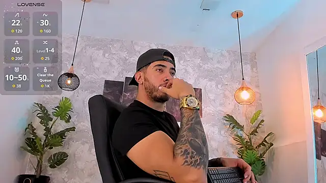 Nate franco online show from 4, 4, 2026