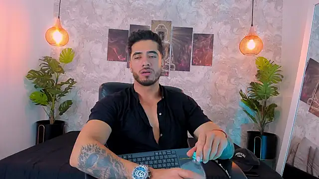 Nate franco online show from 27, 11, 2025