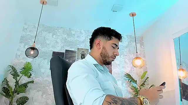 Nate franco online show from 31, 3, 2026