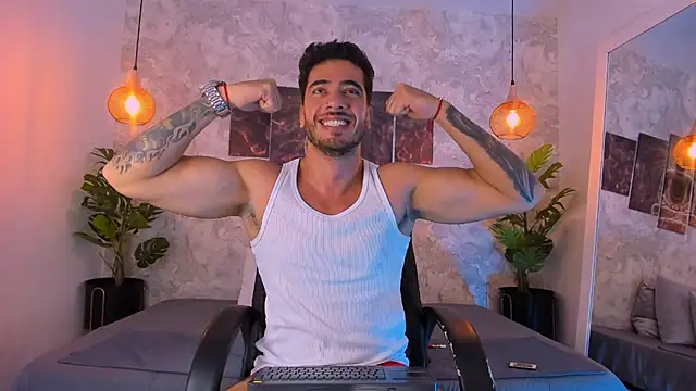 Nate franco online show from 20, 12, 2025