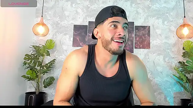 Nate franco online show from 13, 11, 2025