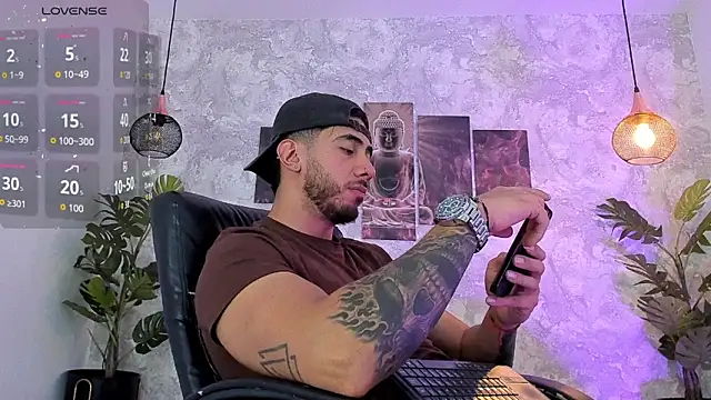 Nate franco online show from 17, 1, 2026