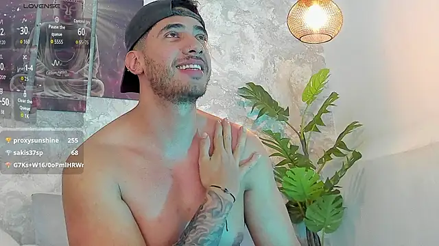 Nate franco online show from 12, 2, 2026