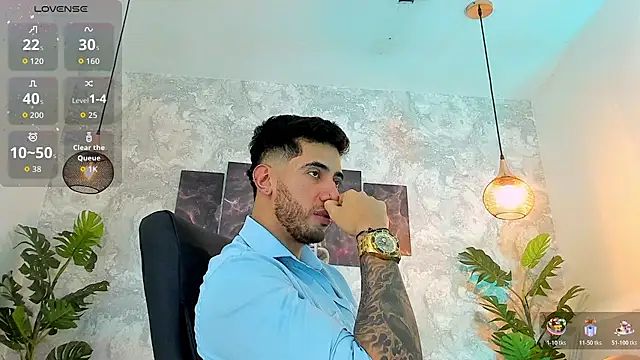 Nate franco online show from 7, 3, 2026